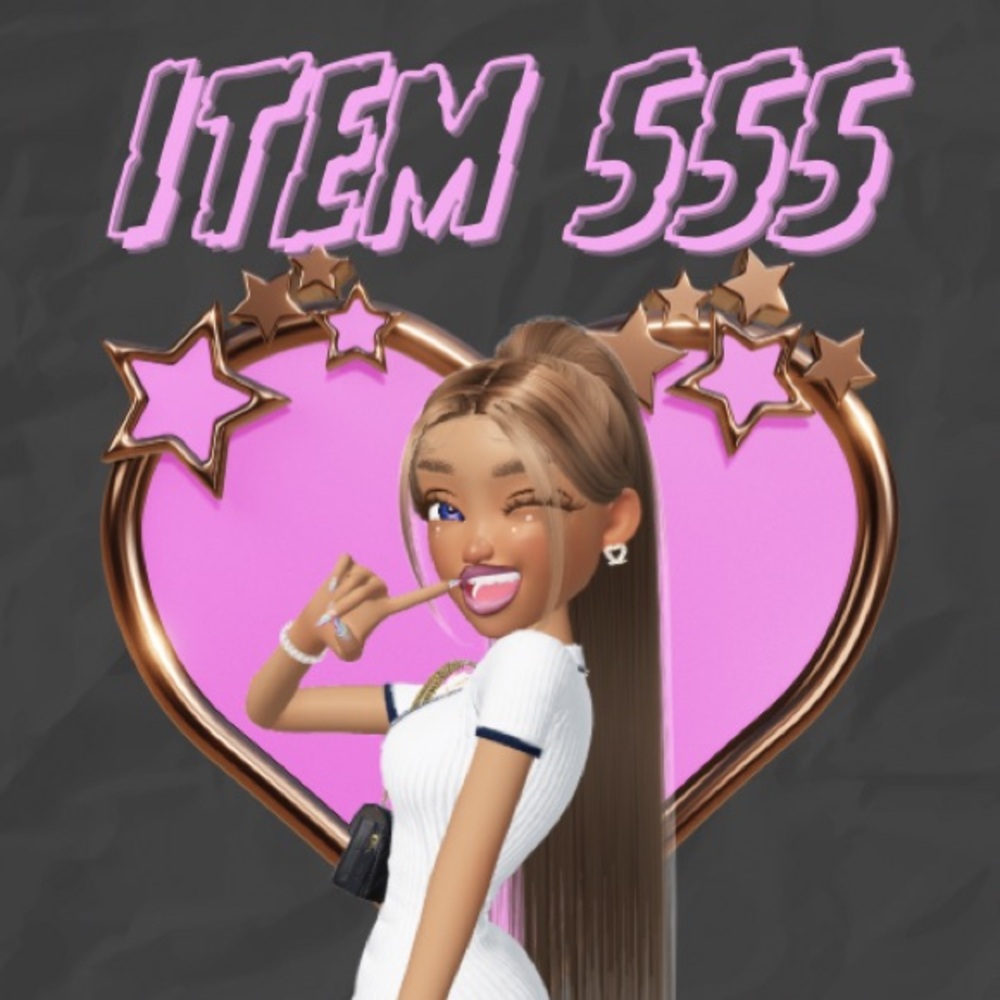 Unlisted item
